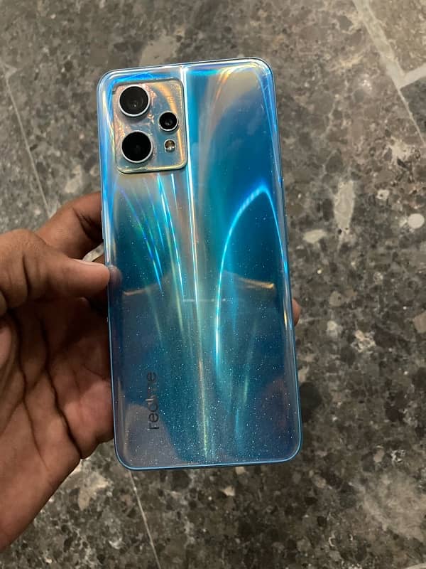 Realme 9 pro plus 1