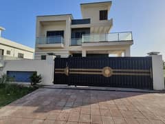 10 Marla House for sell at Jhelum Citi Housing or for rent 85k/monthly