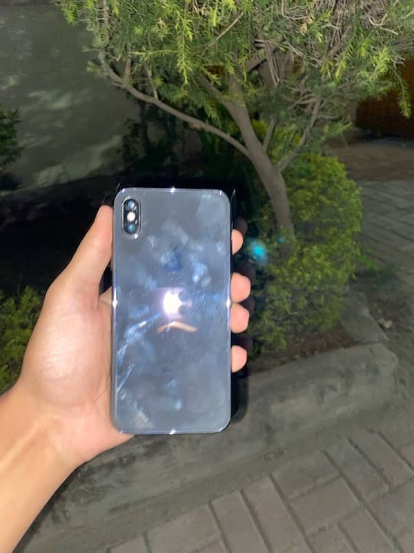 iphone x non pta 64 4