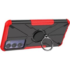 Tecno Cammon 18T/18P Vantime Back Cover