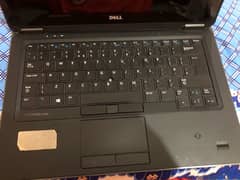 Dell lattitude E7440