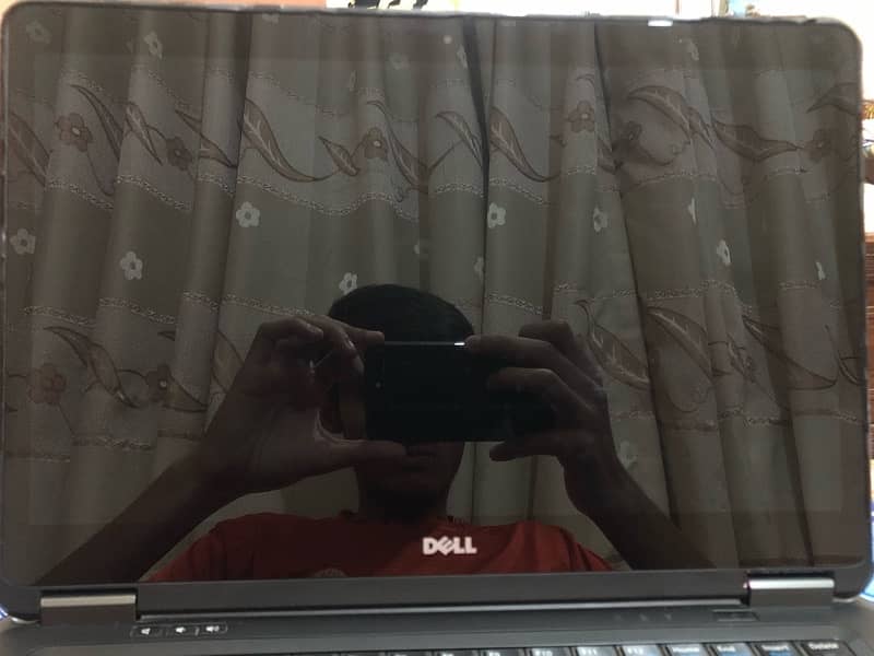 Dell lattitude E7440 4