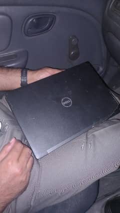 Dell Core i5 6th Generation