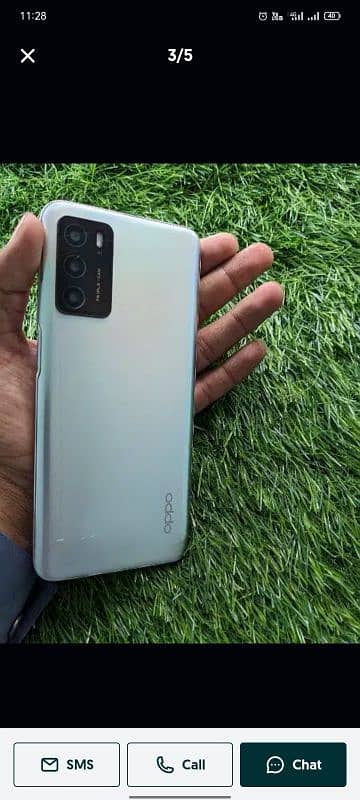 oppo a16 2