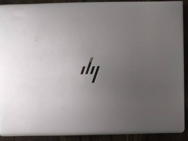 HP Elite Book 840 G6 i5/8thGen 16GB DDR4 , 256 SSD NVME New Logo 1