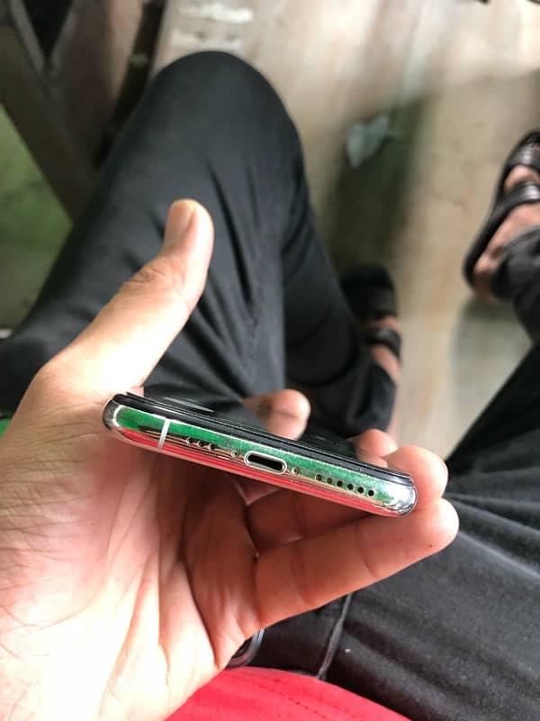 iPhone 11 Pro 512gb non pta 5