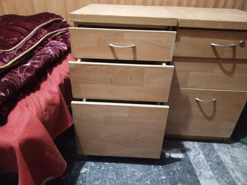 2 used cabinet for sale 1