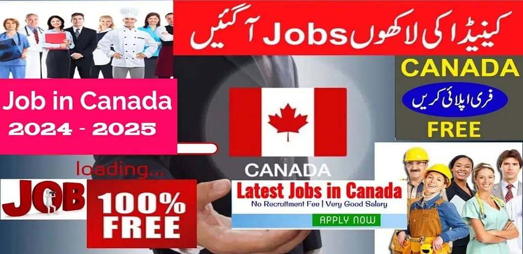 FOREIGN JOBS CONSULTANCY FEE APPLIES 0