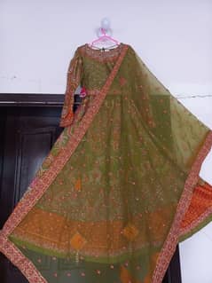 Maria Osama khan dress