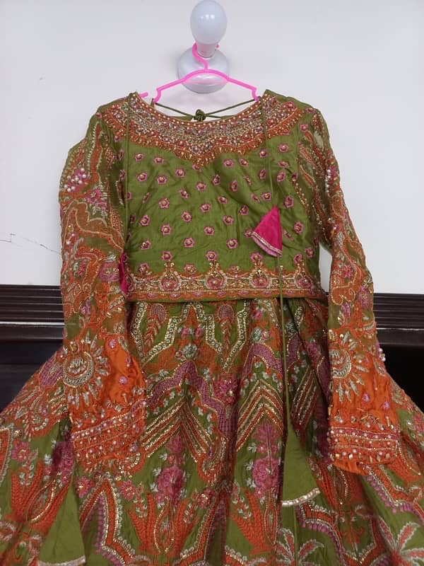 Maria Osama khan dress 2