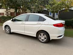 HONDA CITY 1.2 L CVT