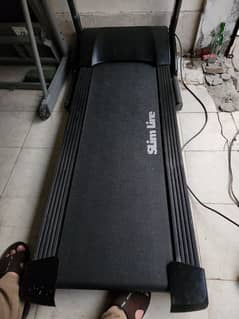 Only in 78000. Treadmill in mint condition for sale in reasonable price