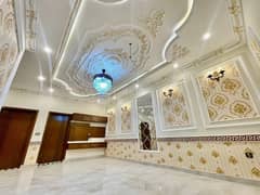 3 Years Installment Plan Luxury Brand New House In Park View City Lahore 0