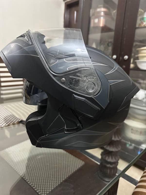 Jeikei Helmet 902 1