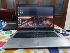 Hp proobook G2 Intel core 5 6 generation for urgent sale