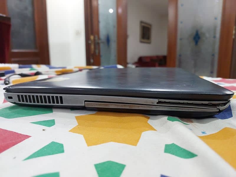 Hp proobook G2 Intel core 5 6 generation for urgent sale 3