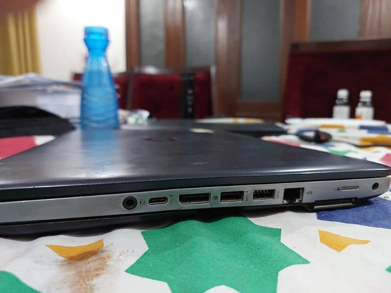 Hp proobook G2 Intel core 5 6 generation for urgent sale 4