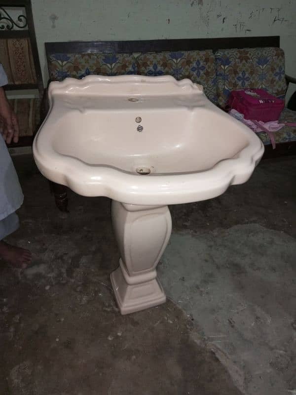 wash besan for sale 7