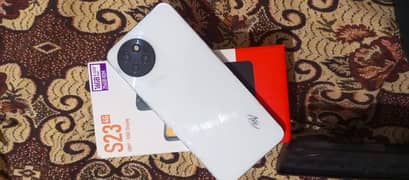 itel s23 8plus8gb 256 gb for sale 0