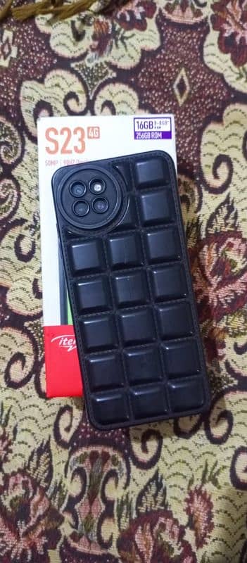 itel s23 8plus8gb 256 gb for sale 1