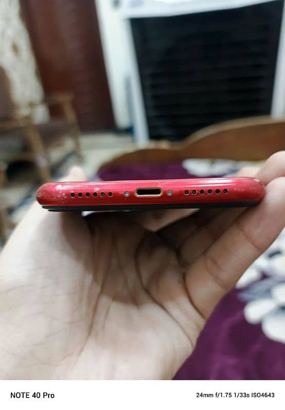 iPhone 11 64 GB non pta factory unlock 2