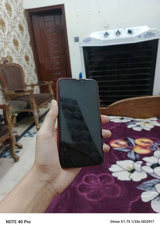 iPhone 11 64 GB non pta factory unlock 7