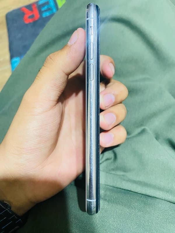 IPhone X PTA approved 64gb 5