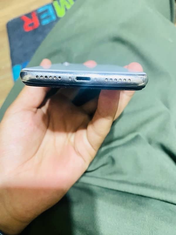 IPhone X PTA approved 64gb 6