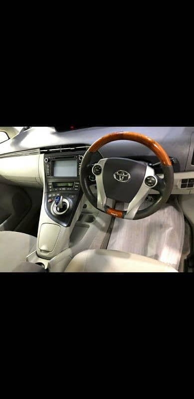 Toyota Prius 2011 for Sale 9