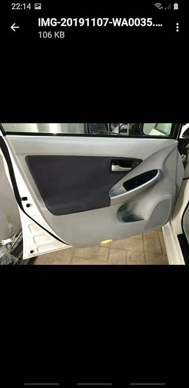 Toyota Prius 2011 for Sale 10