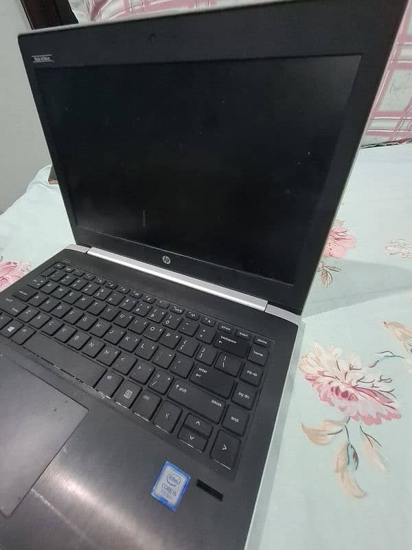 Hp probook for sale 1