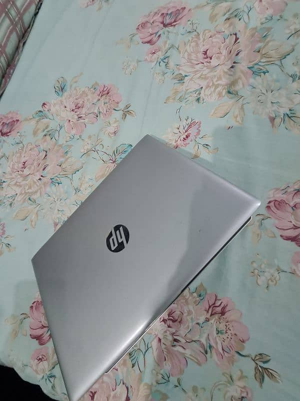 Hp probook for sale 3