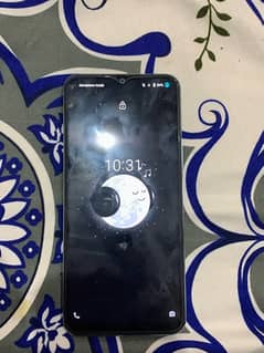 vivo y21 A 0