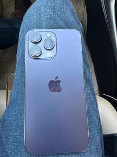 iphone 14 pro max 512 GB