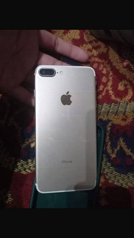 iphone 7 plus 0