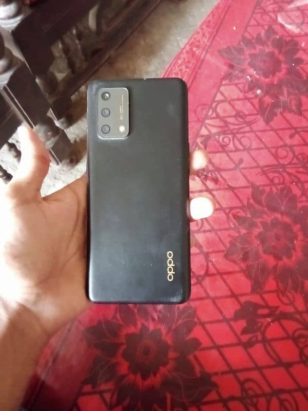 Oppo A95 1