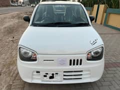 Suzuki Alto VXR 2022 model B2B genuine