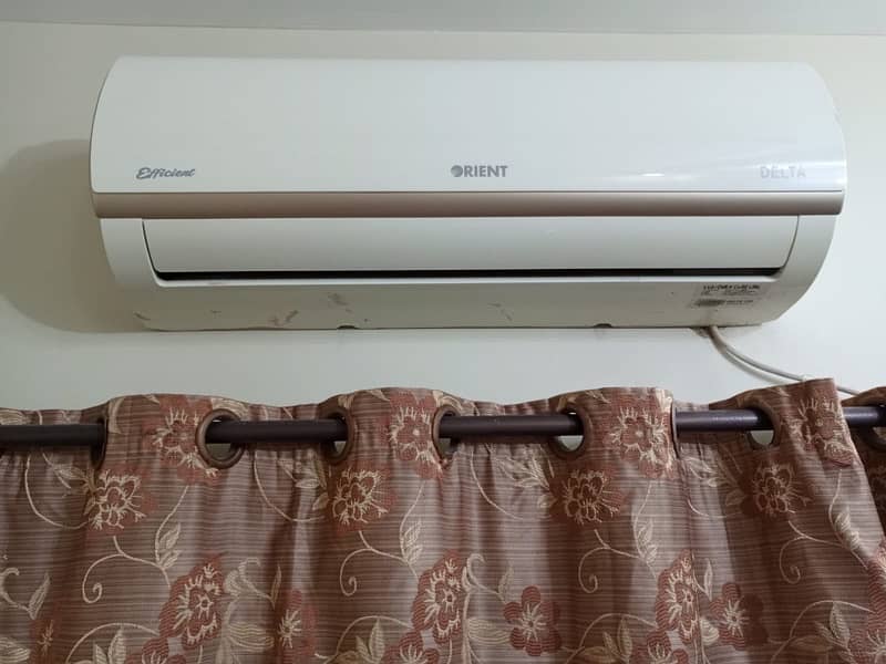 orient ac 8/10 condition 1