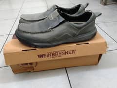 winbrenner very comfortable