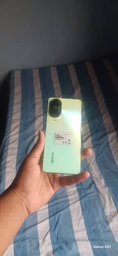 realme c67 1/128 8/10 pta official