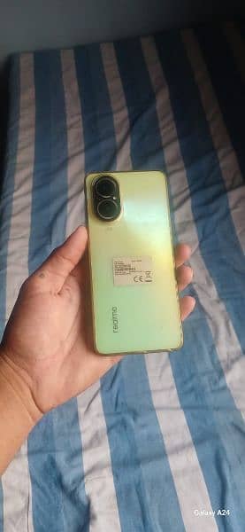 realme c67 1/128 8/10 pta official 4