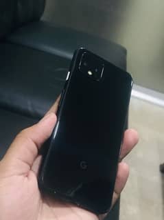 Google Pixel 4