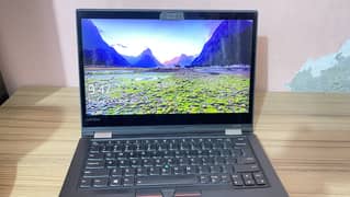 Lenovo ThinkPad Yoga 370