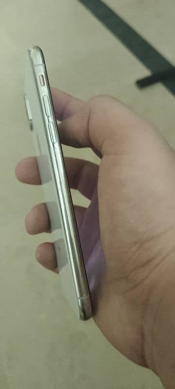 iphone XS 256 GB 4