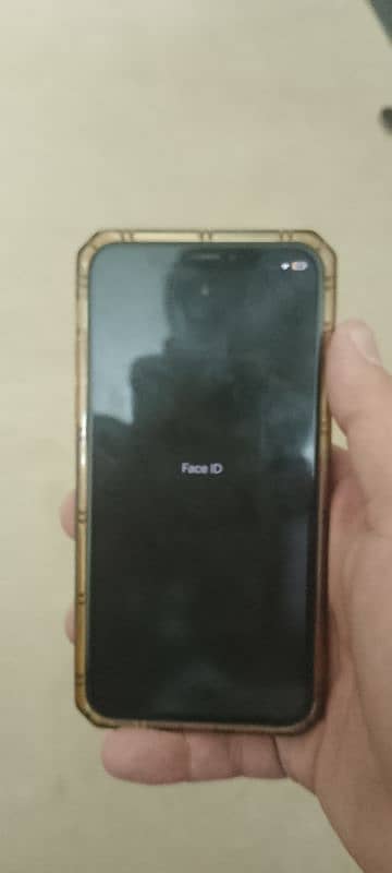 iphone XS 256 GB 12