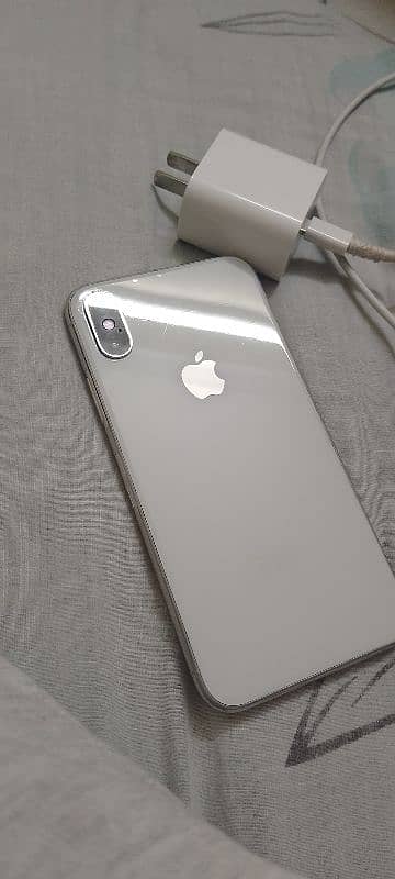 iphone XS 256 GB 1