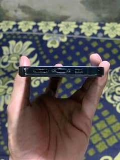 IPhone 12 Pro 256gb factory unlock