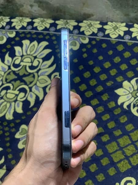 IPhone 12 Pro 256gb factory unlock 2