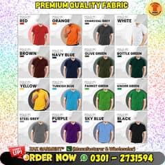 POLO T Shirt | Basic Plain T-Shirts | T Shirts POLO | Premium TShirts