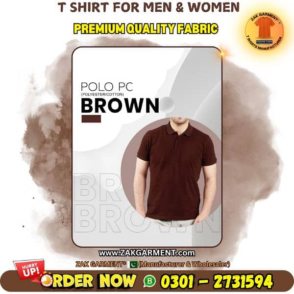 POLO T Shirt | Basic Plain T-Shirts | T Shirts POLO | Premium TShirts 4